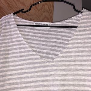 Project Social T T-shirt